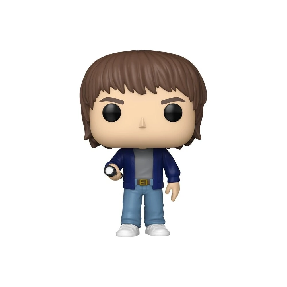 Funko POP! #1797 TV: Stranger Things S5 - Jonathan Byers