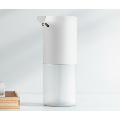 xiaomi dispenser soap