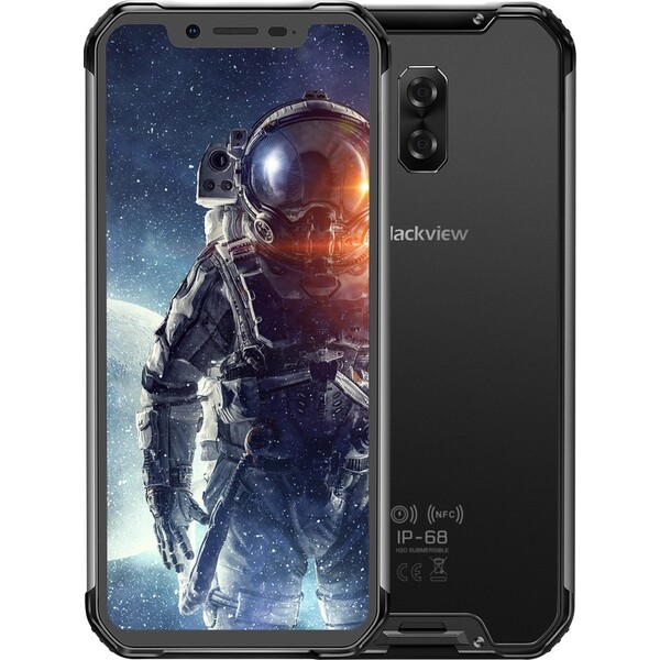 iGET Blackview GBV9600 Pro