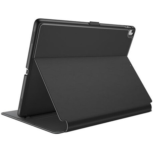 Speck Balance Folio stojánkové pouzdro Apple iPad 2018, iPad Pro 9,7", iPad Air, iPad Air 2 černé