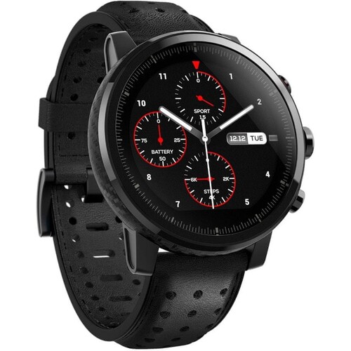 stratos 2s review