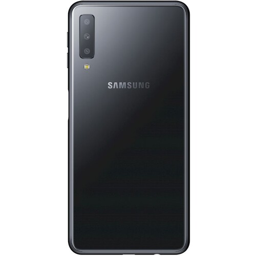 galaxy a750 2018