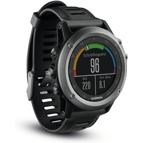 garmin fenix 3 app store