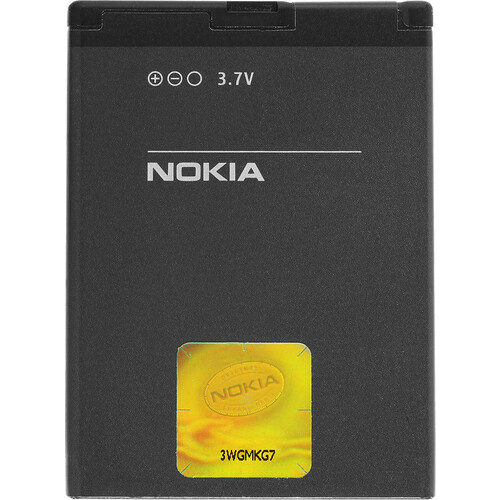 Аккумулятор nokia bl 5ct