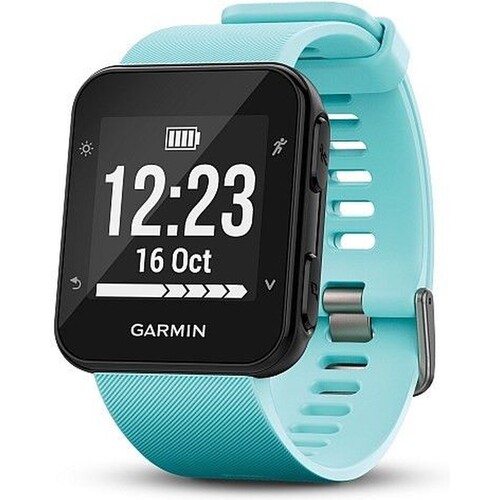 forerunner 35 optic