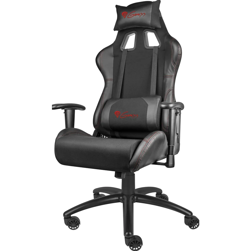 Genesis Nitro 550 Herní židle černá