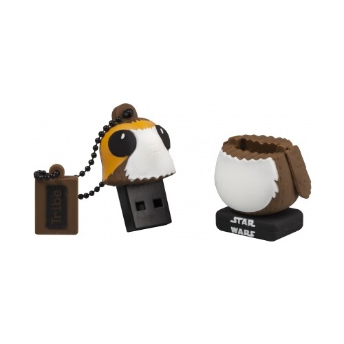 Tribe Star Wars TLJ Porg 16GB Flash disk | Smarty.cz