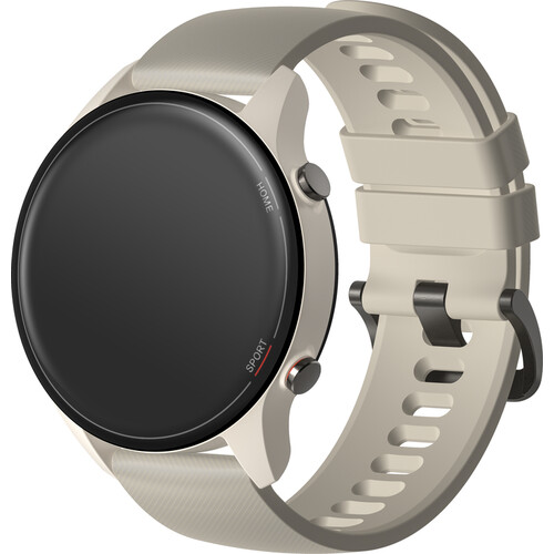 mi watch white