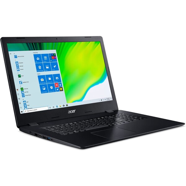 Acer Aspire 3 (NX.HZWEC.001) černý