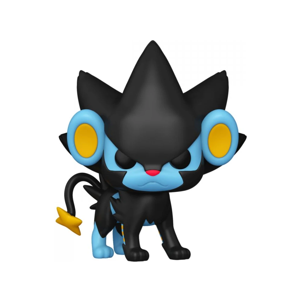 Funko POP! #956 Games: Pokémon S14 - Luxray