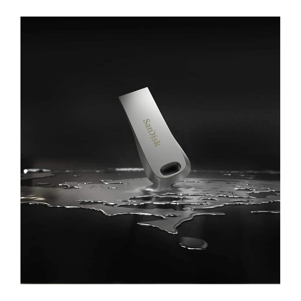 SanDisk Ultra Luxe USB 3.1 flash disk 64GB