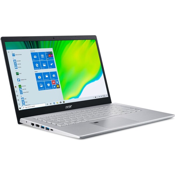 Acer Aspire 5 (NX.A50EC.004) černý