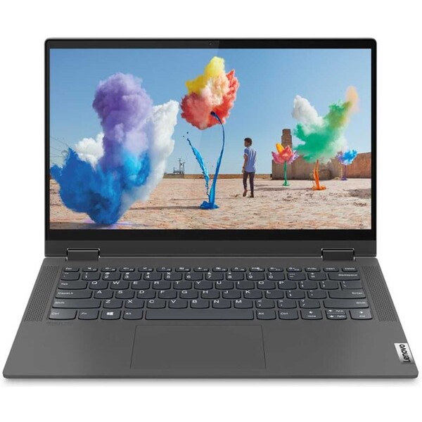 Lenovo Flex 5 14ARE05 šedý