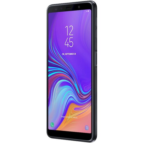 galaxy a750 2018