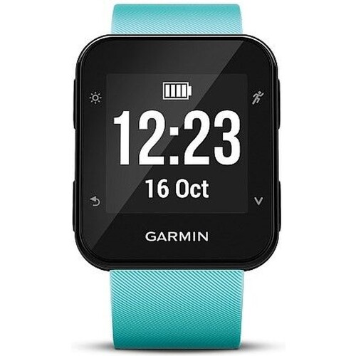 forerunner 35 optic