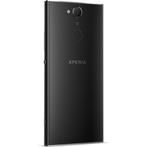 Sony Xperia XA2 H4113 Dual SIM černá | Smarty.cz