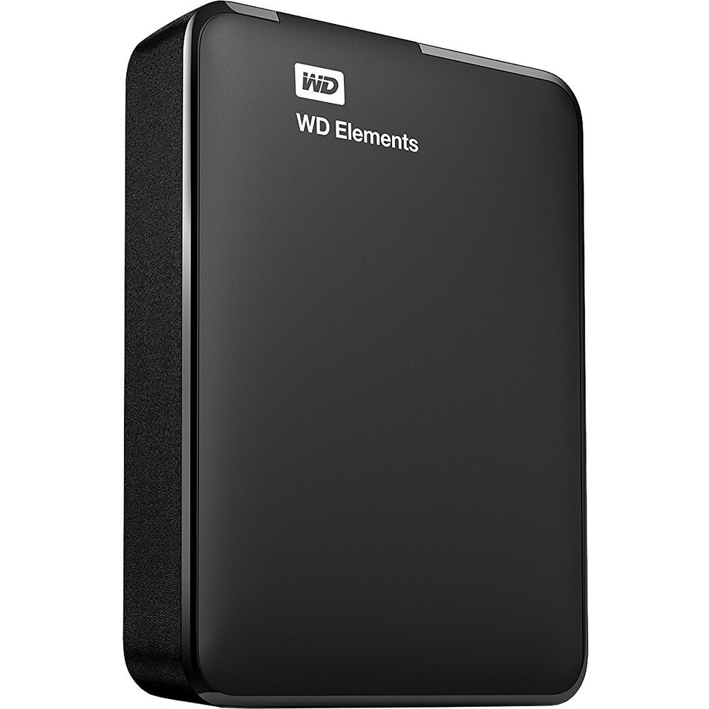 WD Elements Portable externí HDD 1TB