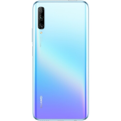 Huawei P Smart Pro 2019 Breathing Crystal Smarty Cz