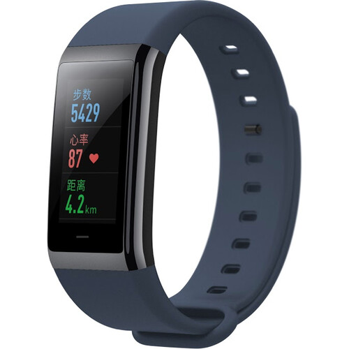 amazfit cor update