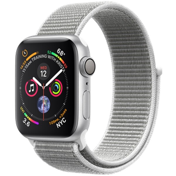 series 4 apple watch compatibility