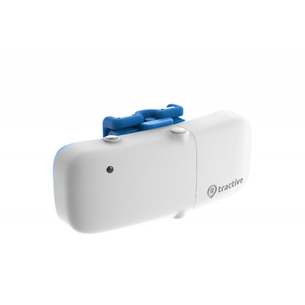 Tractive GPS Tracker pro kočky