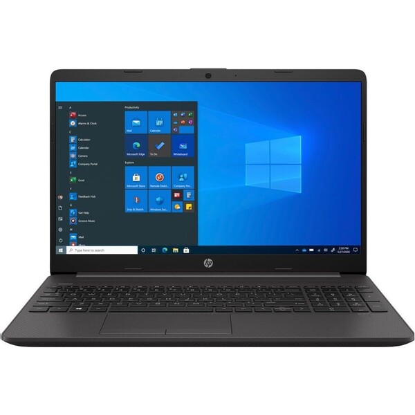HP 255 G8 (4K7P0EA#BCM) černý