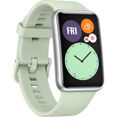 huawei watch fit mint