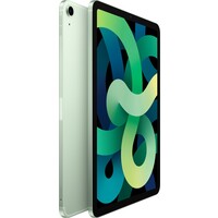 Apple iPad Air 256GB Wi-Fi + Cellular zelený (2020) 
