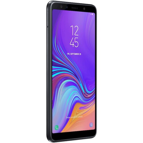 galaxy a750 2018