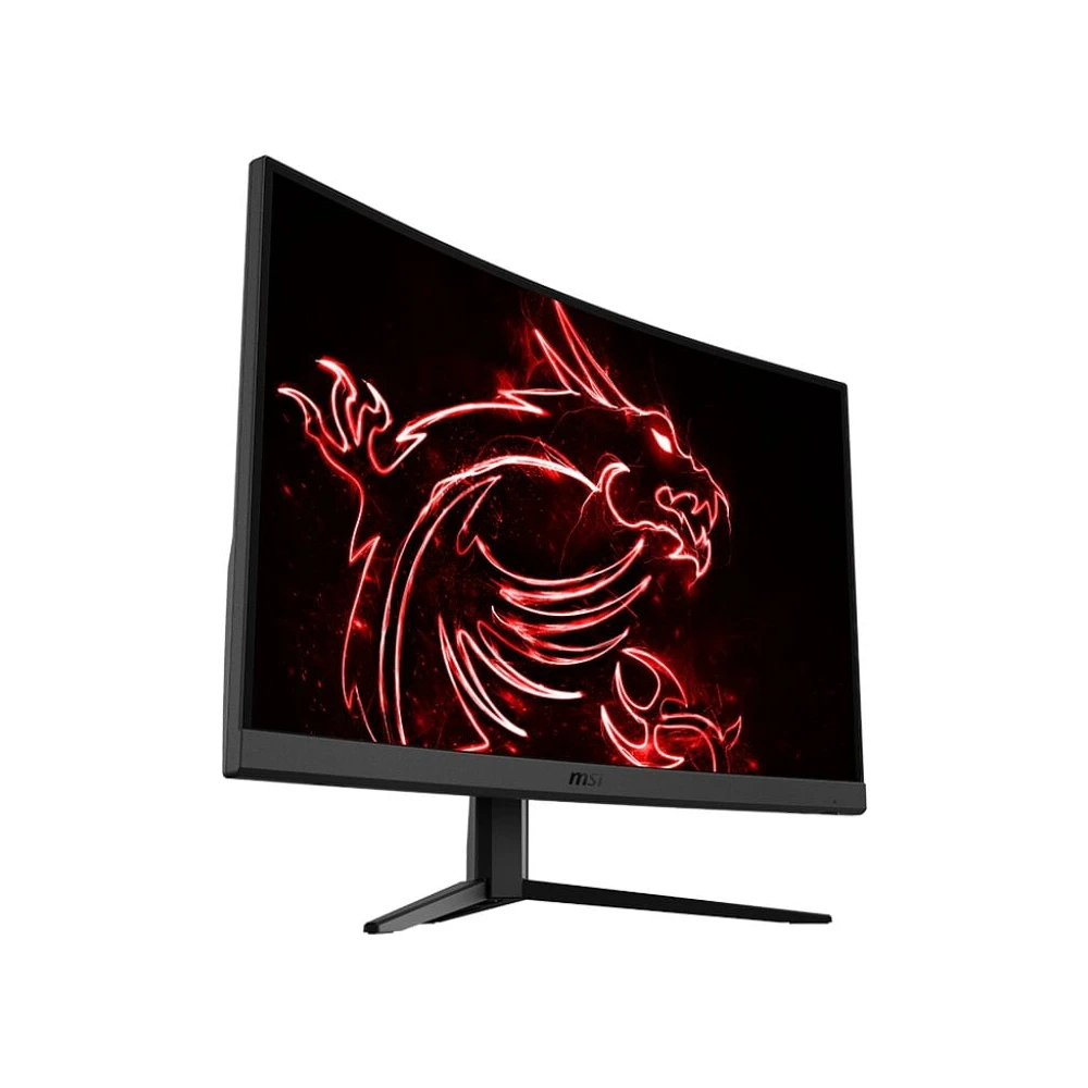 MSI Gaming G27CQ4 E2 - LED monitor 27"