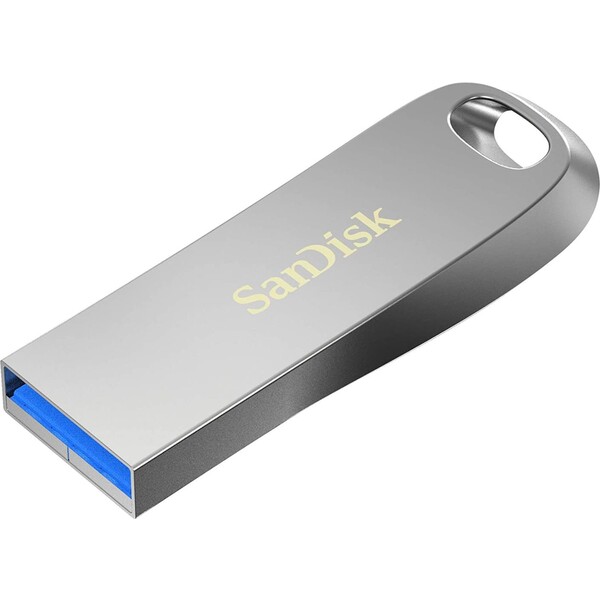 SanDisk Ultra Luxe USB 3.1 flash disk 256GB