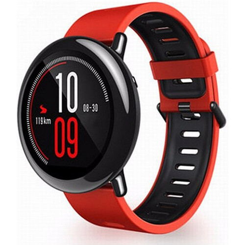 xiaomi huami amazfit pace