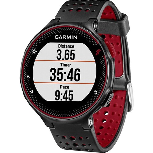 forerunner 235 optic