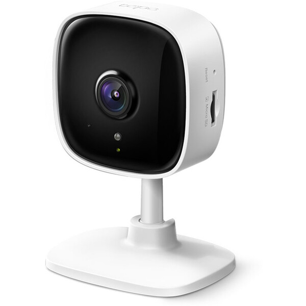 TP-Link Tapo C100 domácí kamera, bílá