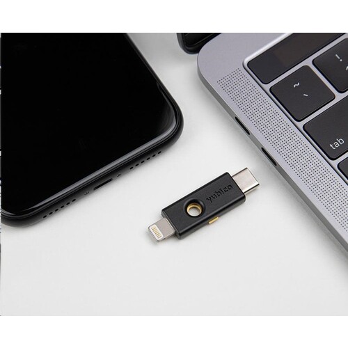 yubikey lightning adapter yubikey lightning adapter