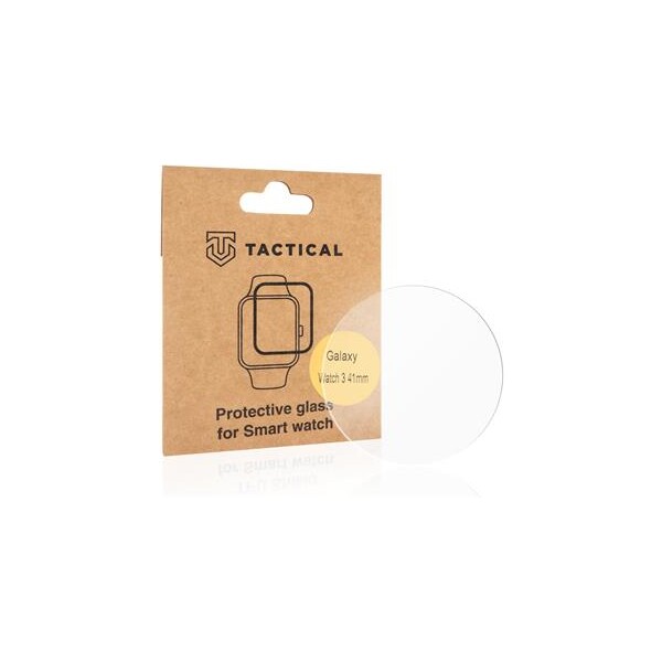 Tactical Glass Shield sklo pro Samsung Galaxy Watch 3 41mm