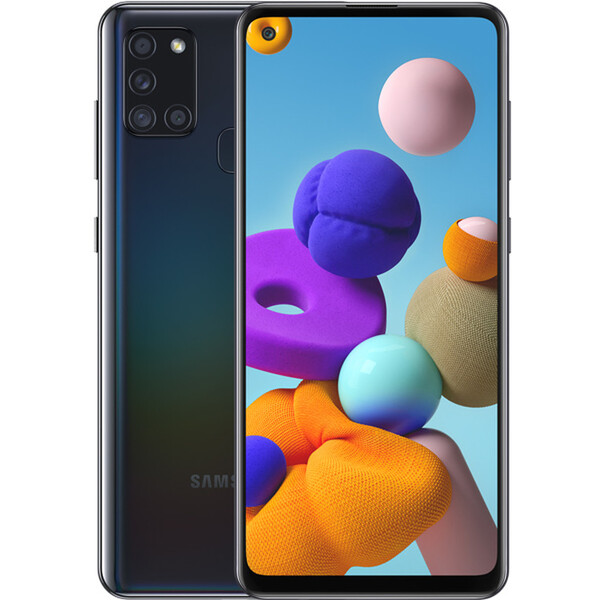 samsung a21s cena mk