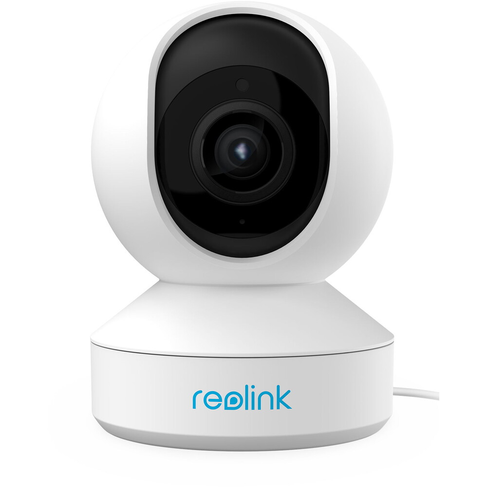 Reolink E1 ZOOM domácí bezpečnostní kamera