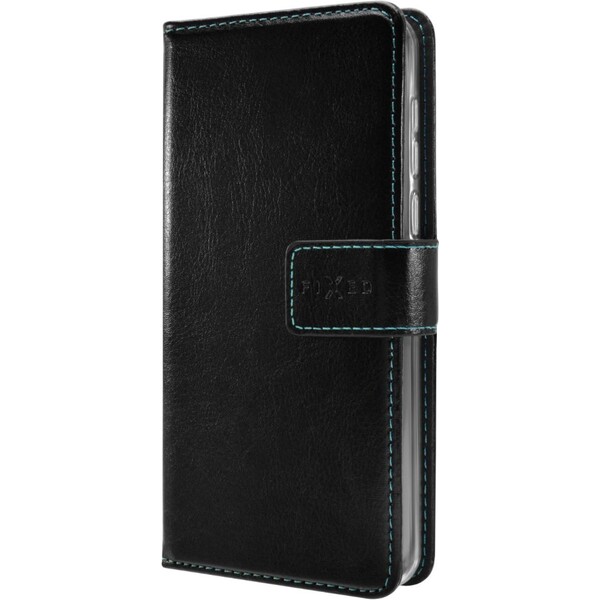 FIXED Opus flip pouzdro Xiaomi Redmi 8A černé