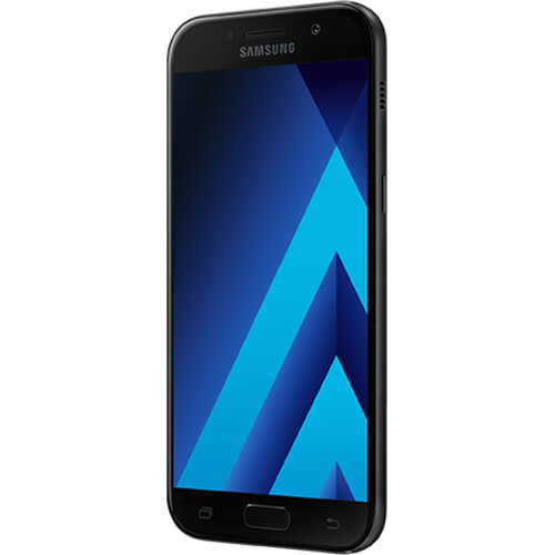 samsung a5 2017 lte