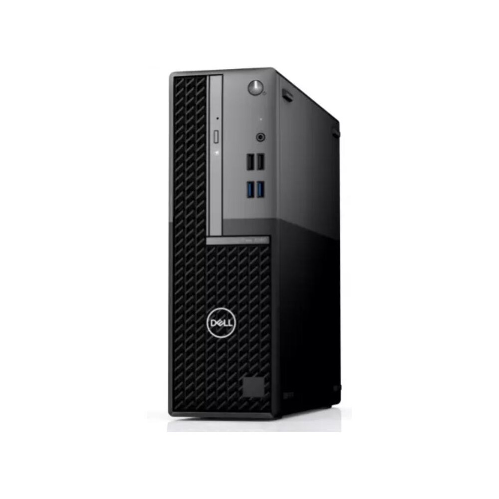 Dell OptiPlex 3080 SFF (4CF9K) černý