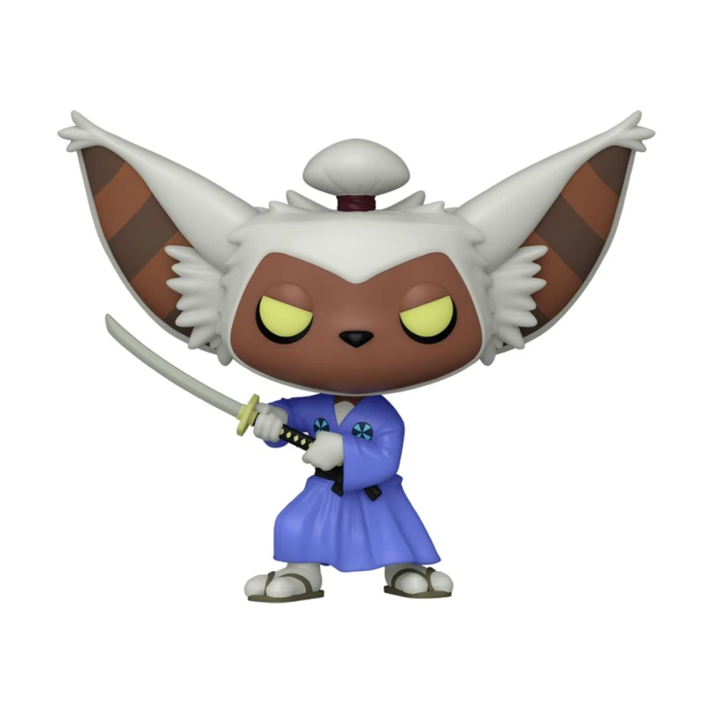 Funko POP! #1442 Animation: Avatar The Last Airbender- Momo