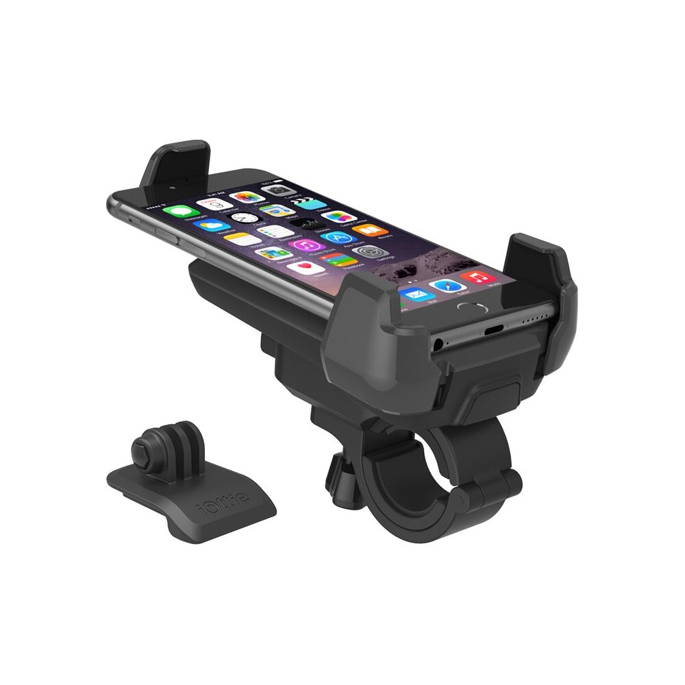 iOttie Active Edge držák na kolo + GoPro adaptér