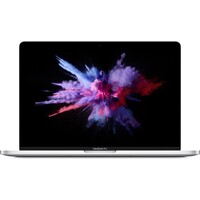 Apple MacBook Pro 13,3" Touch Bar / 1,4GHz / 8GB / 128GB stříbrný (2019)