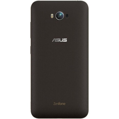 Asus Zenfone 2 Max Zc550kl 16gb Dual Sim Lte Cerny Smarty Cz