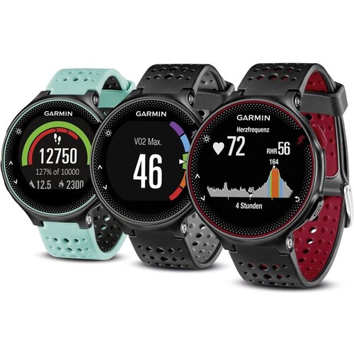forerunner 235 optic