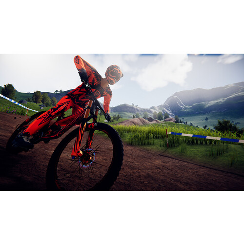 Descenders Xbox One Smarty Cz