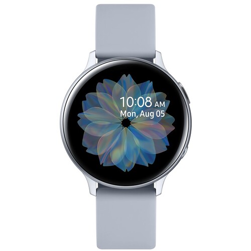 galaxy watch active 2 44mm on small wrist