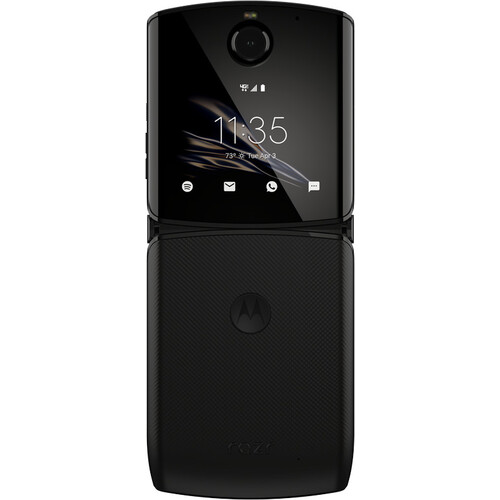 Motorola Razr eSIM černá Smarty.cz