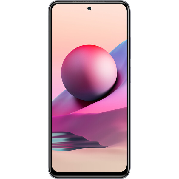Xiaomi Redmi Note 10S 6GB/64GB Pebble White